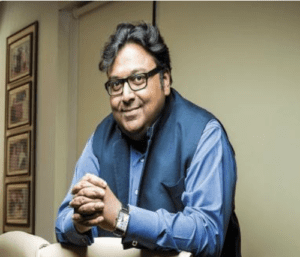 Ashwin Sanghi