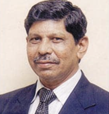 Sh Madhav Kaushik