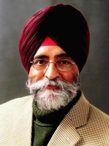 Atamjeet Singh