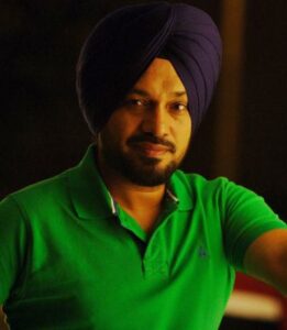 Gurpreet Ghuggi