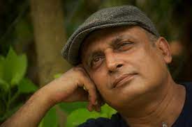 Piyush Mishra