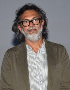 Rakesyh Omprakash Mehra